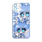 Hazbin Hotel Anime Graphic Phone Case