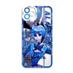Hazbin Hotel Anime Graphic Phone Case
