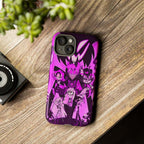 Hazbin Hotel Anime Graphic Phone Case