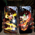 One Piece LED Glowing Phone Cases