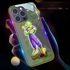 Dragon Ball LED Glowing Phone Case