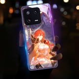 LEDXQ008