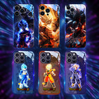 Dragon Ball LED Glowing Phone Case