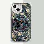 League of Legends Jinx Arcane Phone Case