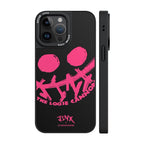 League of Legends Jinx Arcane Phone Case