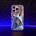 League of Legends Jinx Arcane Phone Case