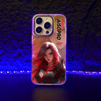 League of Legends Jinx Arcane Phone Case