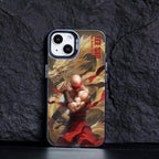 League of Legends Jinx Arcane Phone Case