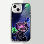 League of Legends Jinx Arcane Phone Case