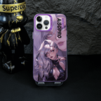 League of Legends Jinx Arcane Phone Case