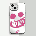 League of Legends Jinx Arcane Phone Case