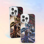 League of Legends Jinx Arcane Phone Case