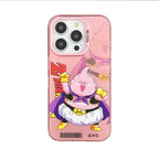 Dragon Ball Z Anime Shockproof Phone Case