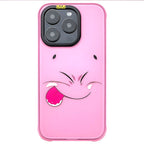 Dragon Ball Z Anime Shockproof Phone Case