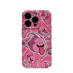 Dragon Ball Z Anime Shockproof Phone Case