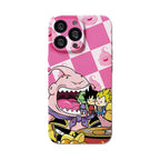 Dragon Ball Z Anime Shockproof Phone Case