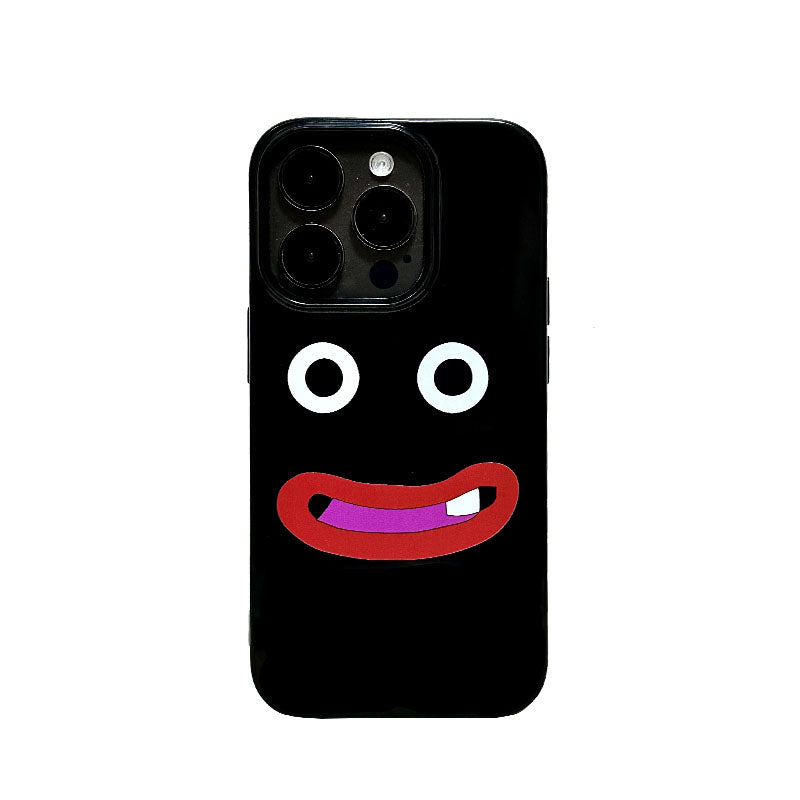 Dragon Ball Z Anime Shockproof Phone Case