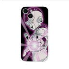 Dragon Ball Z Anime Shockproof Phone Case