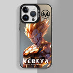 Dragon Ball Z Anime Shockproof Phone Case