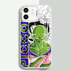 Dragon Ball Z Anime Shockproof Phone Case