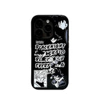 Dragon Ball Z Anime Shockproof Phone Case