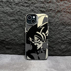 Dragon Ball Z Anime Shockproof Phone Case