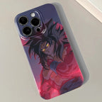 Dragon Ball Z Anime Shockproof Phone Case