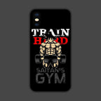 Dragon Ball Z Anime Shockproof Phone Case