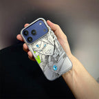 Dragon Ball Z Anime Shockproof Phone Case