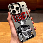Dragon Ball Z Anime Shockproof Phone Case