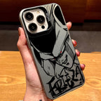 Dragon Ball Z Anime Shockproof Phone Case