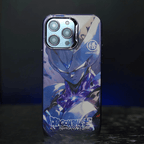 Dragon Ball Z Anime Shockproof Phone Case