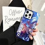 Dragon Ball Z Anime Shockproof Phone Case