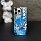 Dragon Ball Z Anime Shockproof Phone Case