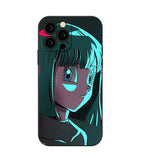 Dragon Ball Z Anime Shockproof Phone Case