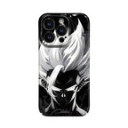 Dragon Ball Z Anime Shockproof Phone Case