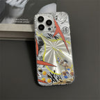 Dragon Ball Z Anime Shockproof Phone Case