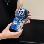 Dragon Ball Z Anime Shockproof Phone Case