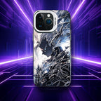 Dragon Ball Z Anime Shockproof Phone Case