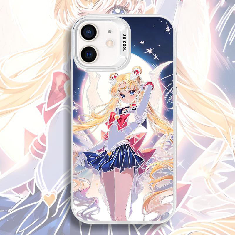 Sailor Moon Magical Anime Phone Case