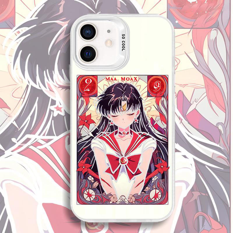 Sailor Moon Magical Anime Phone Case
