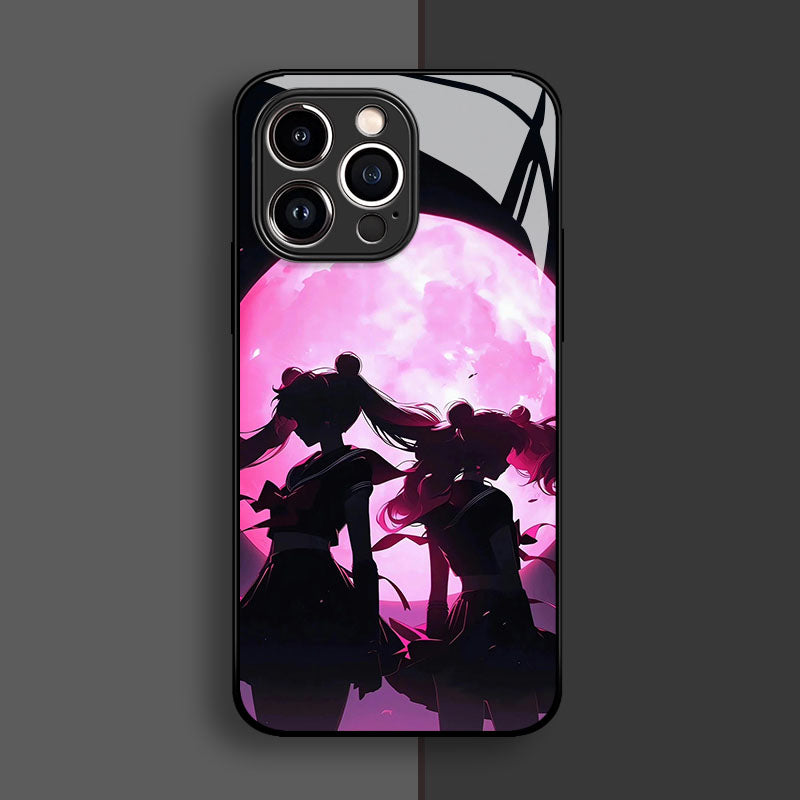 Sailor Moon Magical Anime Phone Case