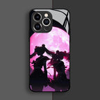 Sailor Moon Magical Anime Phone Case