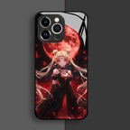 Sailor Moon Magical Anime Phone Case