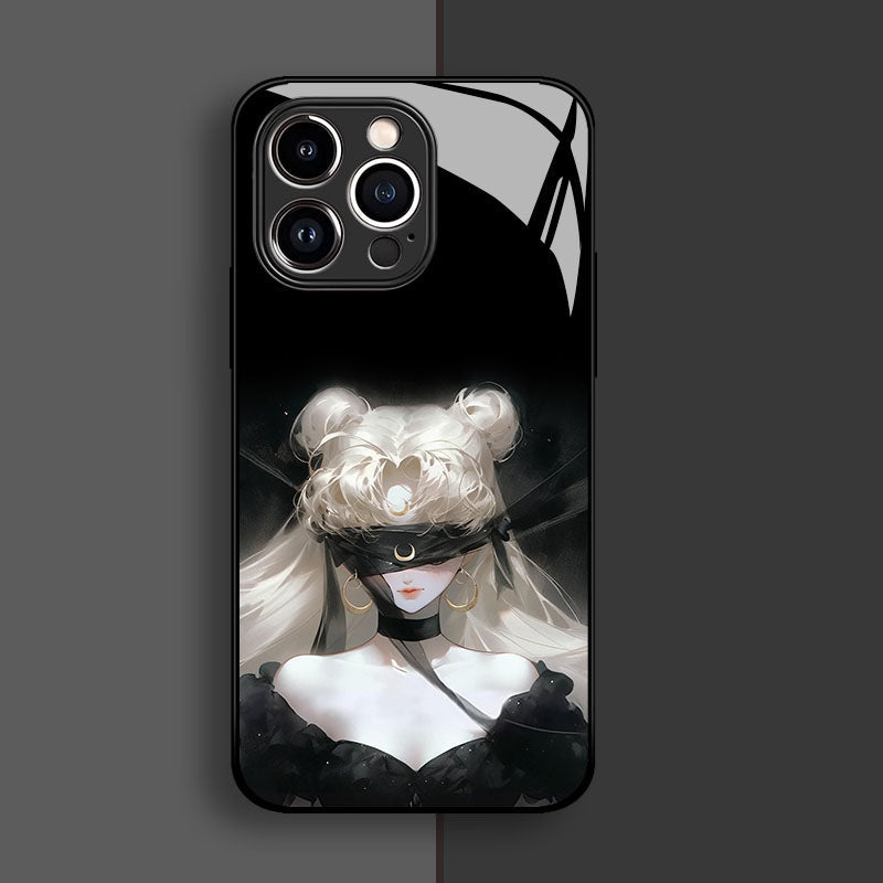 Sailor Moon Magical Anime Phone Case