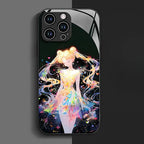 Sailor Moon Magical Anime Phone Case