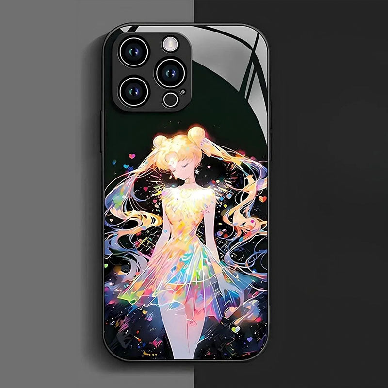 Sailor Moon Magical Anime Phone Case
