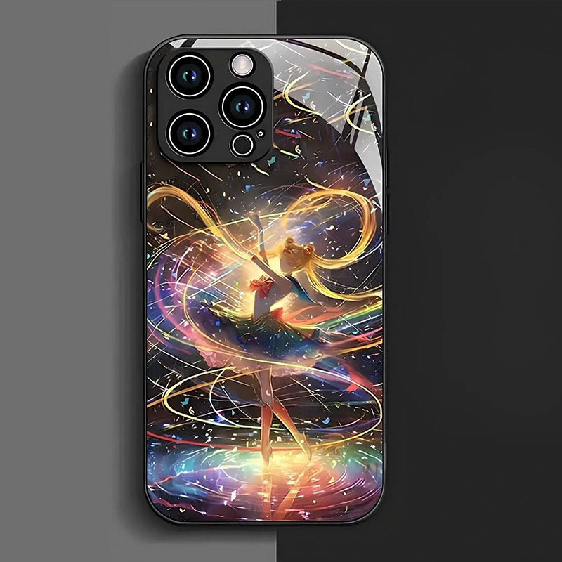 Sailor Moon Magical Anime Phone Case