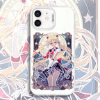 Sailor Moon Magical Anime Phone Case