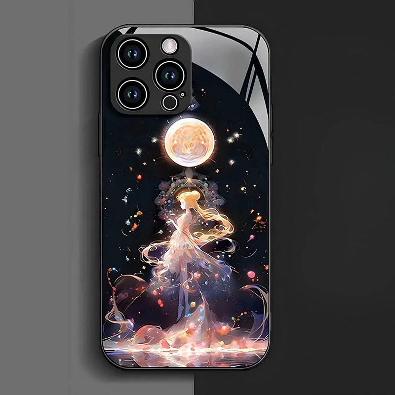 Sailor Moon Magical Anime Phone Case